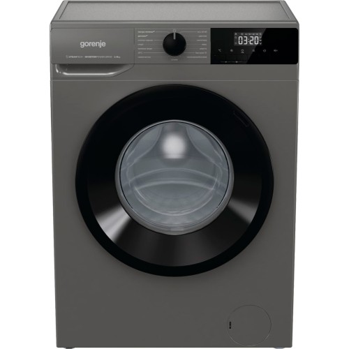 Стиральная машина Gorenje W2NHPI62SCSS