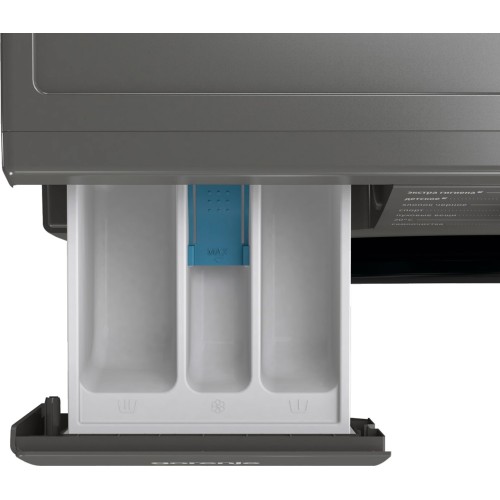 Стиральная машина Gorenje W2NHPI62SCSS