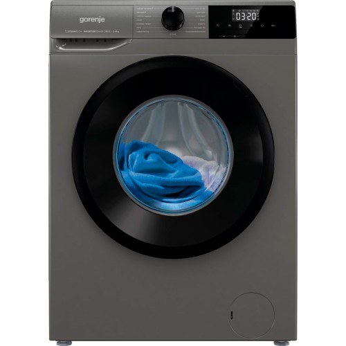 Стиральная машина Gorenje W2NHPI62SCSS