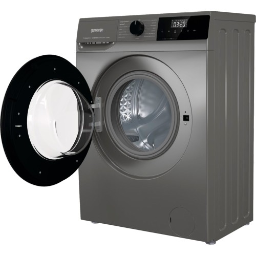 Стиральная машина Gorenje W2NHPI62SCSS