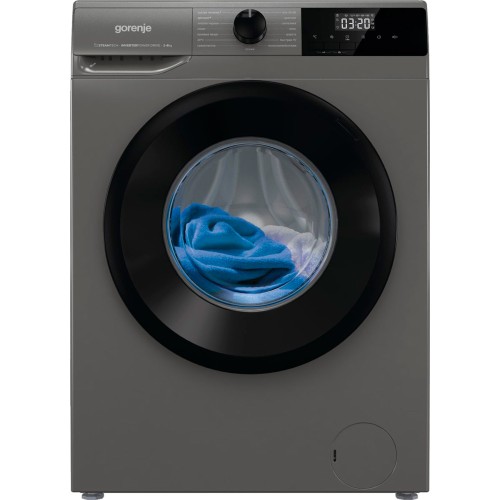 Стиральная машина Gorenje W2NHPI62SCSS