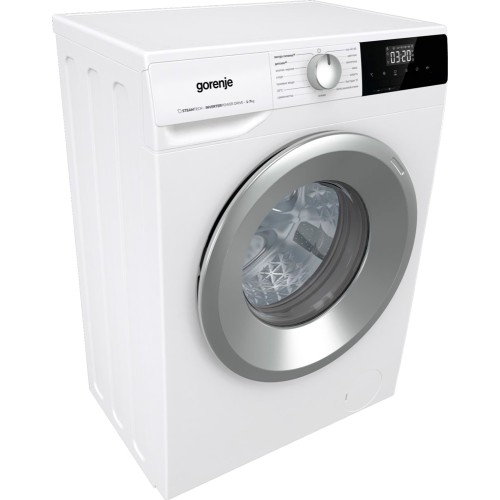 Стиральная машина Gorenje W2NHPI72SCS