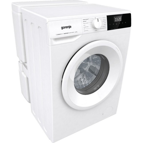 Стиральная машина Gorenje W2NHPI72SCSIRV