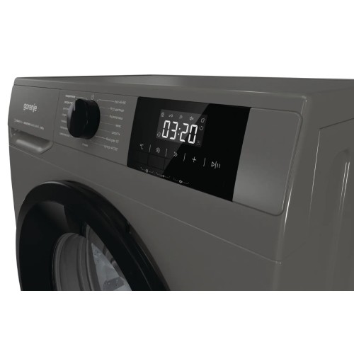 Стиральная машина Gorenje W3NGPI61SAST/C купить в Москве и Санкт-Петербурге