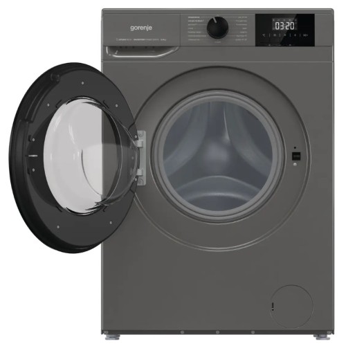 Стиральная машина Gorenje W3NGPI61SAST/C купить в Москве и Санкт-Петербурге