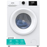 Стиральная машина Gorenje W5NGPI72SBS/C Стиральная машина Gorenje W5NGPI72SBS/C