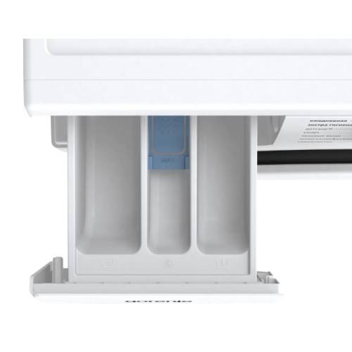 Стиральная машина Gorenje W5NGPI72SBS/C купить в Москве и Санкт-Петербурге