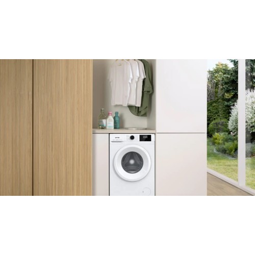 Стиральная машина Gorenje W5NGPI72SBS/C купить в Москве и Санкт-Петербурге