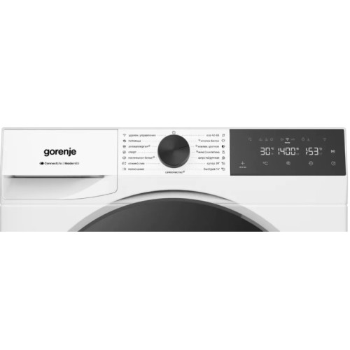 Стиральная машина Gorenje WG484A31 купить в Москве и Санкт-Петербурге