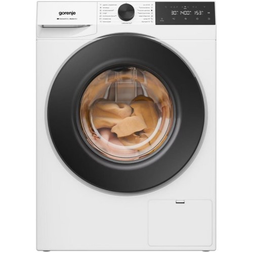 Стиральная машина Gorenje WG4S84B1 купить в Москве и Санкт-Петербурге
