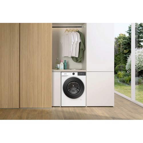 Стиральная машина Gorenje WG4S84B1 купить в Москве и Санкт-Петербурге