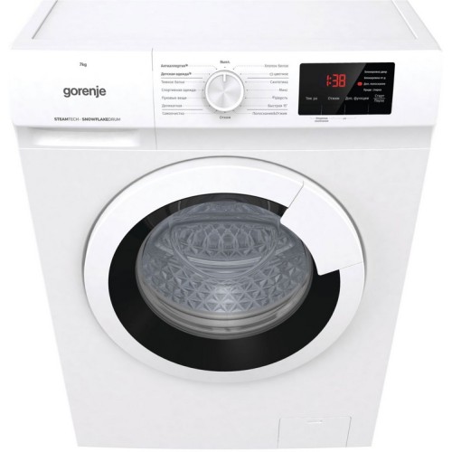 Стиральная машина Gorenje WHE72SFS