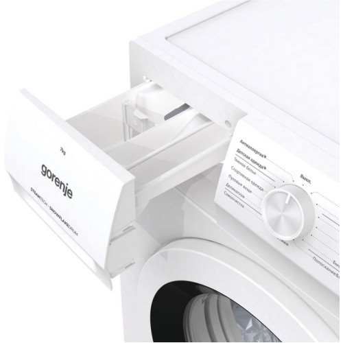 Стиральная машина Gorenje WHE72SFS