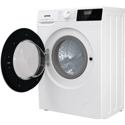 Стиральная машина Gorenje WNHPI84AS/R