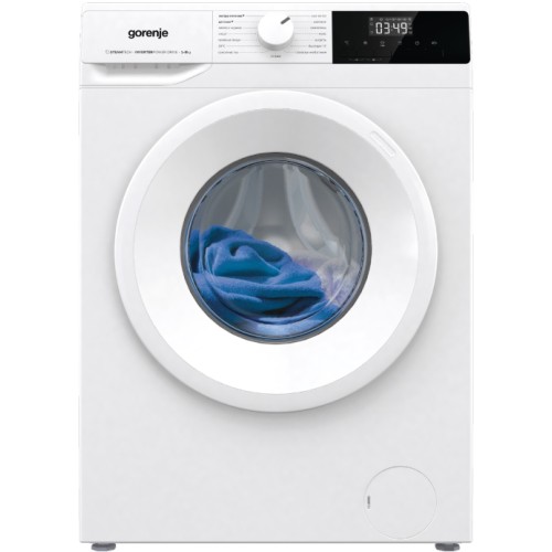 Стиральная машина Gorenje WNHPI84AS/R