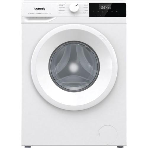 Стиральная машина Gorenje WNHPI84AS/R