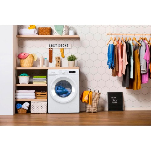 Стиральная машина Gorenje WNPI82BS
