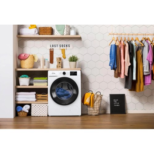 Стиральная машина Gorenje WPNEI72SA1SWIFI/C