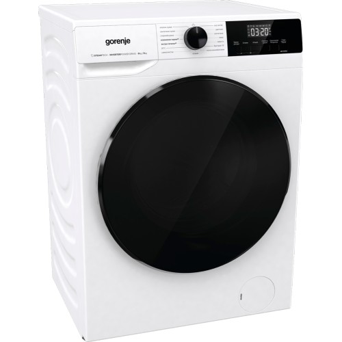 Стирально-сушильная машина Gorenje W1D2A854ADPS