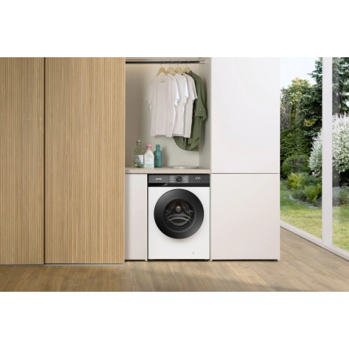 Стирально-сушильная машина Gorenje WD2G2P854A3C2/C