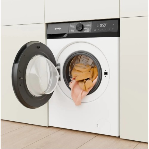 Стирально-сушильная машина Gorenje WD2G2P854A3C2/C