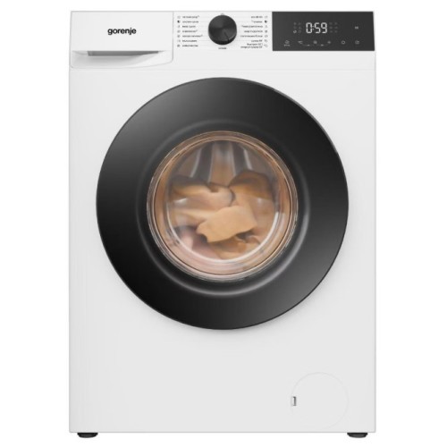 Стирально-сушильная машина Gorenje WDG2P854A3C2/C купить в Москве и Санкт-Петербурге