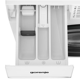 Стирально-сушильная машина Gorenje WDG2P854A3C2/C