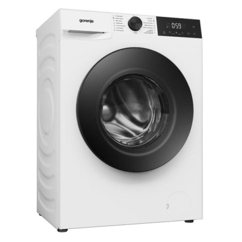 Стирально-сушильная машина Gorenje WDG2P854A3C2/C купить в Москве и Санкт-Петербурге