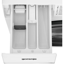 Стирально-сушильная машина Gorenje WDG2PS954A1D2/C