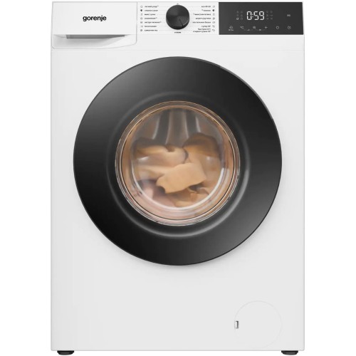 Стирально-сушильная машина Gorenje WDG2PS954A1D2/C купить в Москве и Санкт-Петербурге