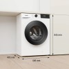 Стирально-сушильная машина Gorenje WDG2PS954A1D2/C купить в Москве и Санкт-Петербурге