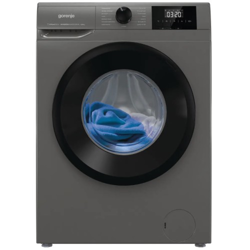 Стиральная машина Gorenje W3NGPI61SAST/C купить в Москве и Санкт-Петербурге