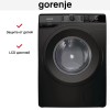 Отдельностоящая стиральная машина Gorenje WE72S3B
