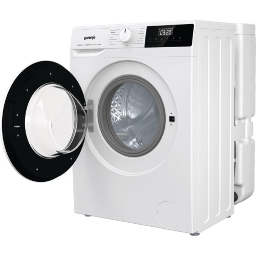 Стиральная машина Gorenje W2NHPI62SCSIRV
