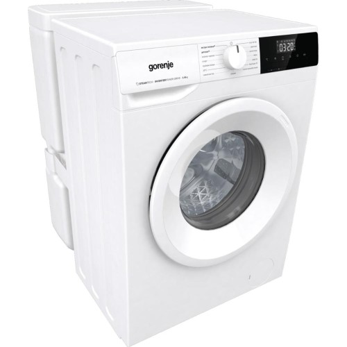 Стиральная машина Gorenje W2NHPI62SCSIRV