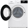 Стиральная машина Gorenje W2NHPI62SCSIRV