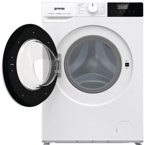 Стиральная машина Gorenje W2NHPI62SCSIRV