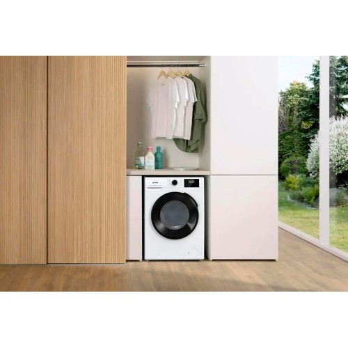 Стиральная машина Gorenje W1NGPI72SBS