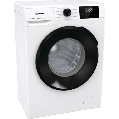 Стиральная машина Gorenje W1NGPI72SBS