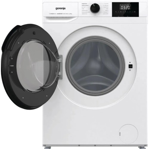 Стиральная машина Gorenje W1NGPI72SBS