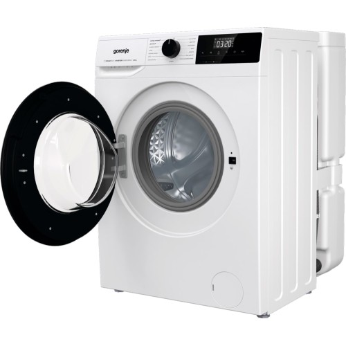 Стиральная машина Gorenje W1NHPI62SCSIRV