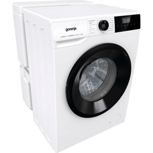 Стиральная машина Gorenje W1NHPI62SCSIRV