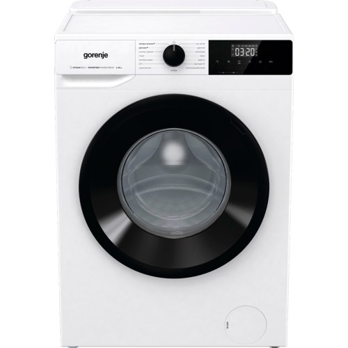 Стиральная машина Gorenje W1NHPI62SCSIRV