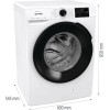 Стиральная машина Gorenje WGPNEI84A1SW