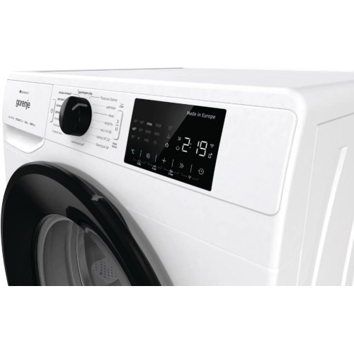 Стиральная машина Gorenje WGPNEI84A1SW