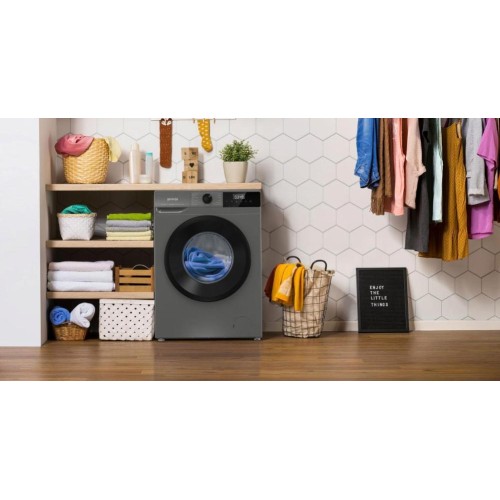 Стиральная машина Gorenje WNHPI84AS/AR