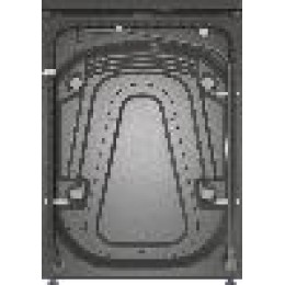 Стиральная машина Gorenje WNHPI84AS/AR