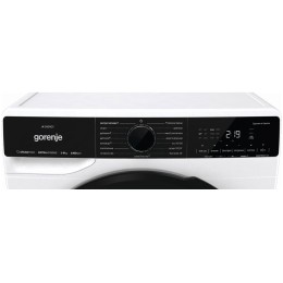 Стиральная машина Gorenje WPNA84A2TWIFI/C