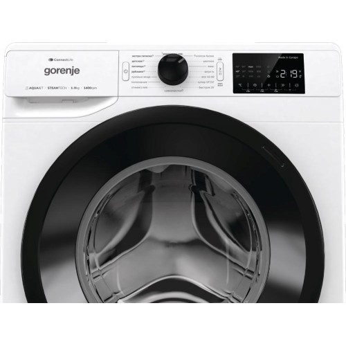 Стиральная машина Gorenje WPNEI94A1SWIFI/C