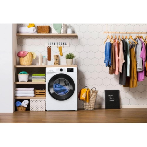 Стиральная машина Gorenje WPNEI94A1SWIFI/C